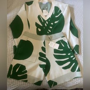 ByEgreis Matching Set